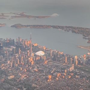 Meet your Posher, Julia